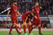 Ligue des Champions : dégoûtée par l'arbitrage, la Roma pousse un gros coup de gueule !