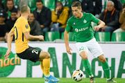 Un sentiment de gâchis pour les Verts... - Débrief et NOTES des joueurs (ASSE 1-1 Oleksandria)