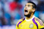 Argentine : Romero, l'élève qui a provoqué la chute de son ancien mentor Van Gaal
