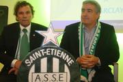 Les Verts repris en mains
