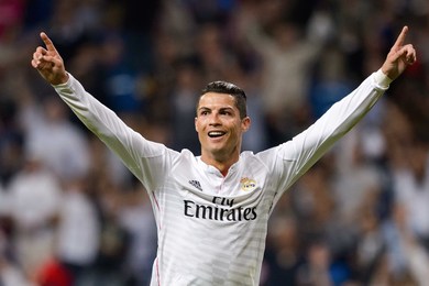 Real : Ronaldo fait tomber un record vieux de 79 ans et s'attaquera  un autre ds mardi