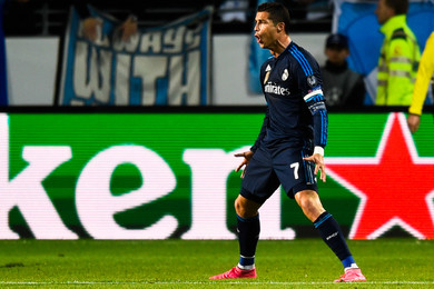 Real : un doubl record pour Ronaldo, toujours plus dans la lgende !