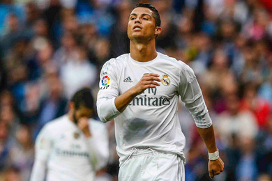Real : agac par les sifflets, Ronaldo menace de partir !