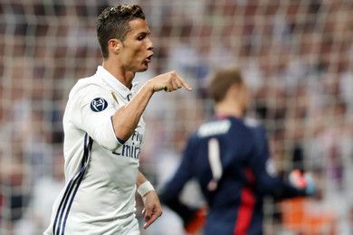 Ronaldo encore en hros, le Real en demies ! - Dbrief et NOTES des joueurs (Real 4-2 ap Bayern)