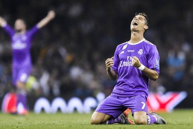 Real : Ronaldo continue d'crire sa lgende