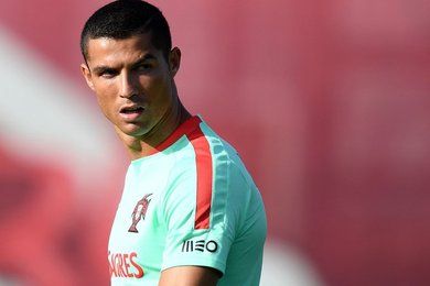 Real : Ronaldo aurait confirm son dpart  venir, la rumeur s'emballe !