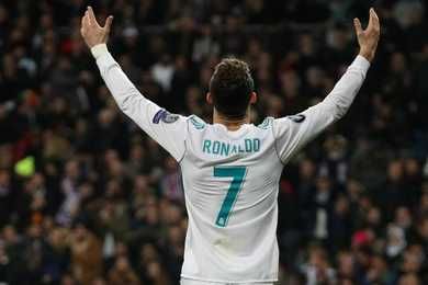 Real : le dpart de Ronaldo a-t-il t sous-estim par les dirigeants ?
