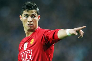 Le Real ne renonce pas  Ronaldo