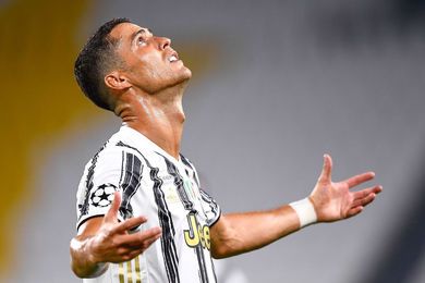 Mercato : Ronaldo, la Juve montre les crocs