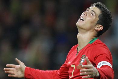 Ronaldo est-il ensorcel ?