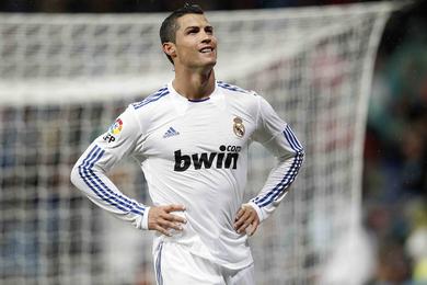 Cristiano Ronaldo affole les compteurs