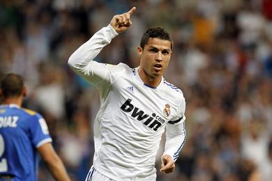 Ronaldo tablit un nouveau record en Liga et dpasse Messi toutes comptitions confondues !