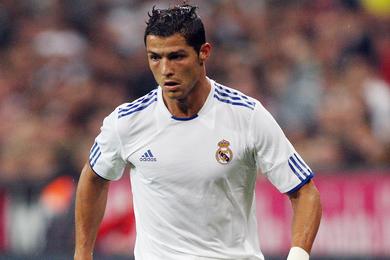 Transfert : Ronaldo aurait pu aller  City, mais reste pour Mourinho