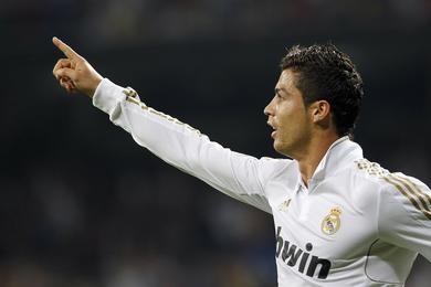Transfert : jusqu'o le PSG est-il prt  aller pour Ronaldo ?