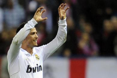 Real : Ronaldo assure ne pas se proccuper de son contrat…