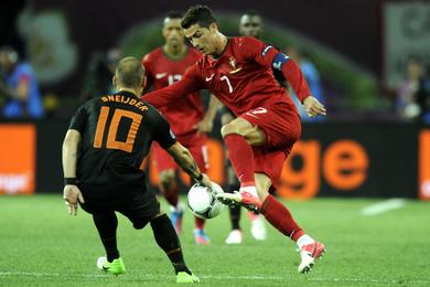 Le Portugal retrouve Ronaldo et file en quarts - Ce qu’il faut retenir (Portugal 2-1 Pays-Bas)