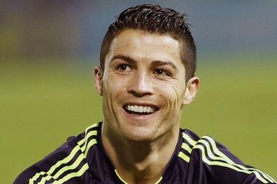 Transfert : Manchester United prpare une offre trs juteuse pour Ronaldo