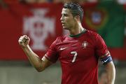 Portugal : Ronaldo porte son équipe et dépasse Eusebio