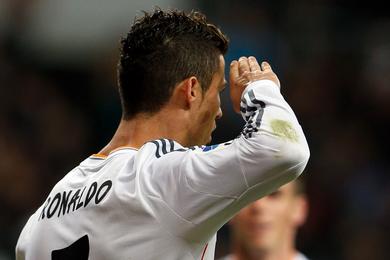 Real : face  Sville, Ronaldo, Benzema et Bale ont oubli leurs tracas et fait taire les critiques...