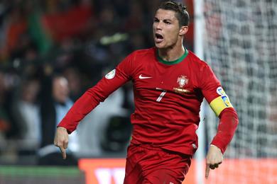 Ballon d'Or : la FIFA relance compltement Ronaldo !