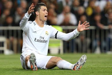 Top Dclarations : la pleureuse Ronaldo, Eto'o flingue Guardiola, la rplique magique de Messi  Pepe...