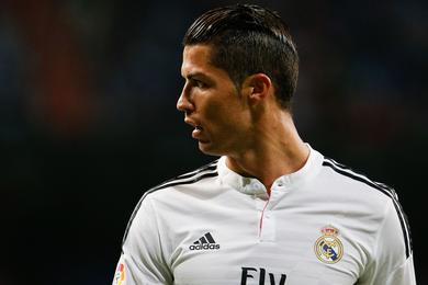 Real : Ronaldo refroidit Manchester United...