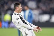 Juve : Ronaldo "l'animal" retrouve l'Atletico, son gibier favori