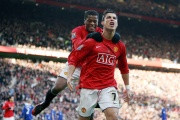 Manchester Utd est invincible