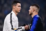 Mercato : Ronaldo, le sauveur d'Icardi ?
