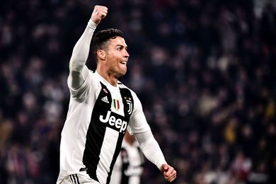 Juventus : Sarri a rencontr Ronaldo, objectif record pour 