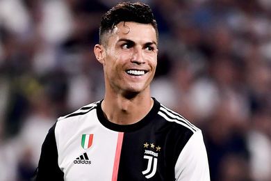UEFA : le coup de pouce pour intgrer Ronaldo dans l'quipe type 2019