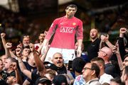 Manchester United : les premiers mots de Cristiano Ronaldo