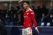 Manchester United : Ronaldo n'est pas humain
