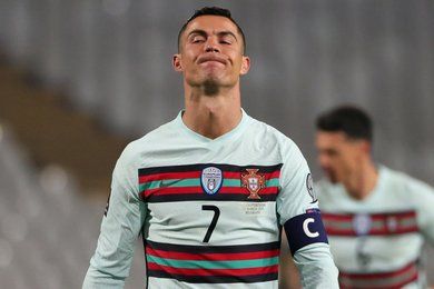 Coupe du monde 2022 : le Portugal crie au scandale aprs le but refus  Ronaldo