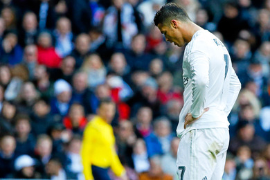 Real Madrid : coquipiers, supporters, journalistes...  L'gosme de Ronaldo les agace tous !