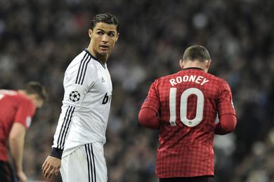 Transfert : Rooney, Ronaldo, Falcao, Nani... Manchester United prpare un mercato anim