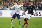 Equipe de France : Varane taille patron