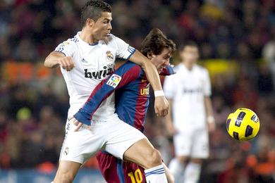 Top Dclarations : Ronaldo couronne Messi, Carroll picole, Pastore vaut 12 M€ pas plus…