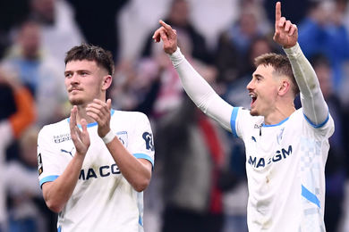 Journal des Transferts : Rongier et Merlin sont Rennais, Gyökeres arrive à Arsenal, Mbeumo à MU, Laporte n'ira pas à l'OM...