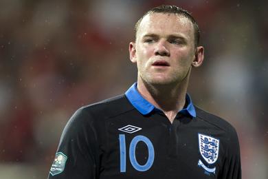 Euro 2012 : prive de Rooney pour le 1er tour, l'Angleterre cherche la solution