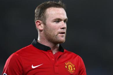 Transfert : Manchester United craint encore de perdre Rooney !