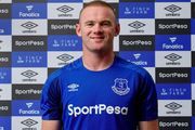 Transfert : Wayne Rooney est de retour à Everton ! (officiel)