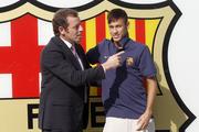 Barça : le transfert de Neymar fait déjà une victime !