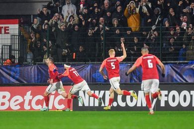 Coupe de France : Rouen jecte Monaco, le programme des quarts avec un gros choc !