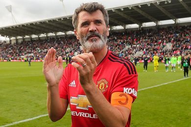 Manchester United : Mourinho vir, Roy Keane sans piti avec les Red Devils