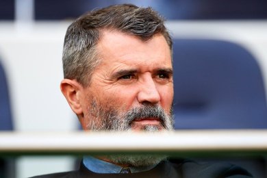 Manchester City : quand Roy Keane pousse la malveillance  son paroxysme avec Haaland