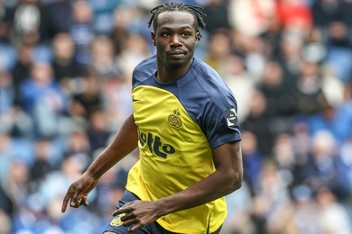 Mercato : les premières pistes de Lille pour remplacer David