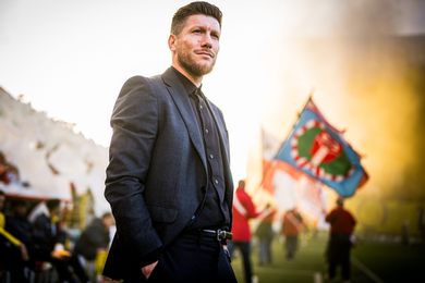 Monaco : Pocognoli va bien remplacer Hütter