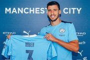 Mercato : le Top 10 des défenseurs les plus chers de l'Histoire