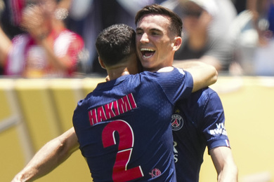 La maîtrise d'un champion d'Europe ! - Débrief et NOTES des joueurs (PSG 4-0 Atletico)